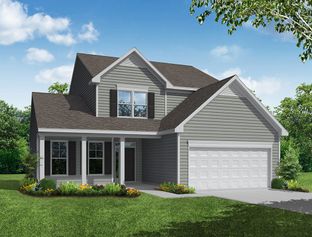 Raleigh - Monterra: Kernersville, North Carolina - Eastwood Homes