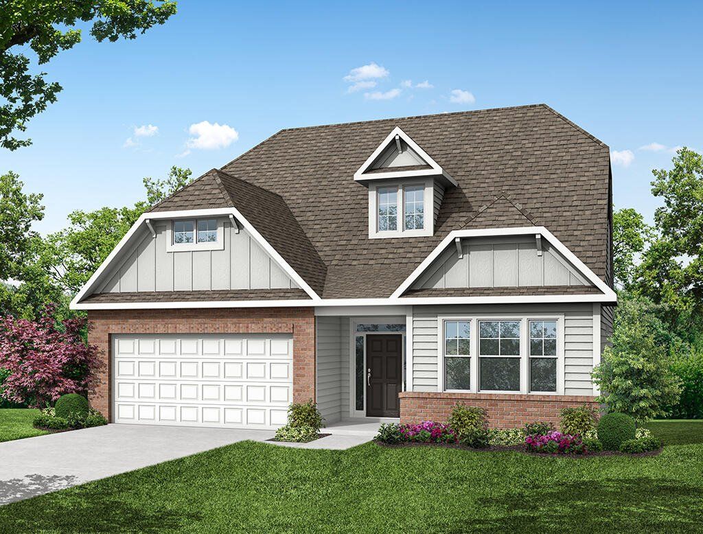 254 Irby Road. Spartanburg, SC 29301