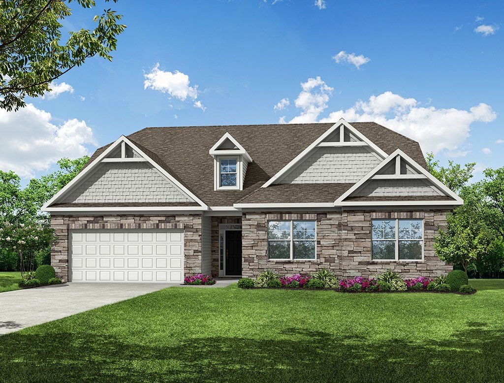 317 Tack House Road. Huger, SC 29450