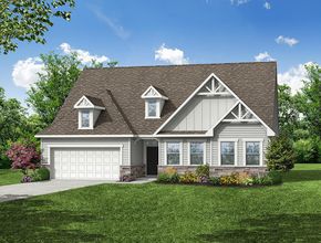 Heritage - 55+ Community - Indian Trail, NC