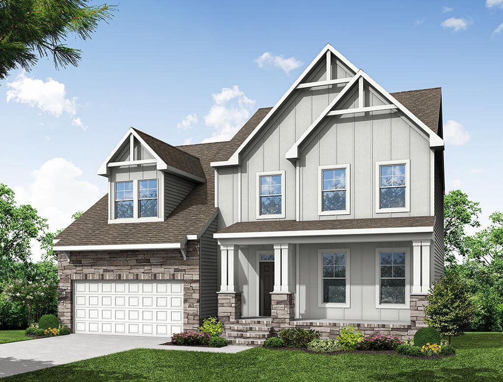 12700 Beaver Point Drive. Midlothian, VA 23112