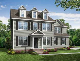 Colfax - Weddington: Benson, North Carolina - Eastwood Homes