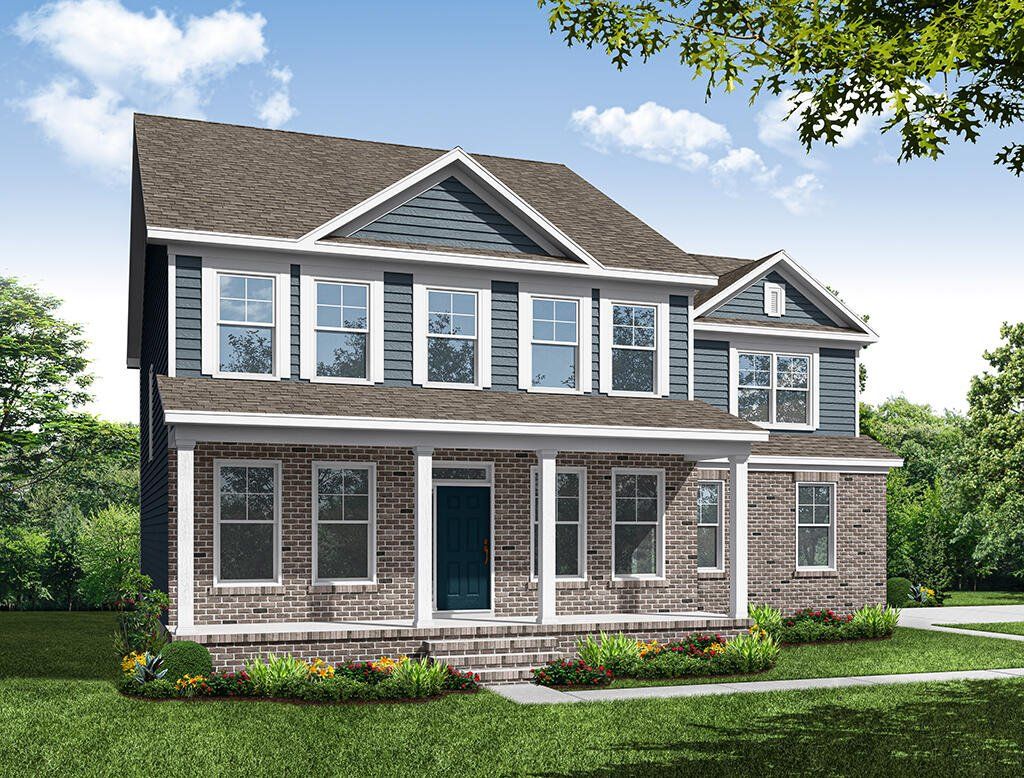 3726 Rocketts Ridge Dr. Sandy Hook, VA 23153