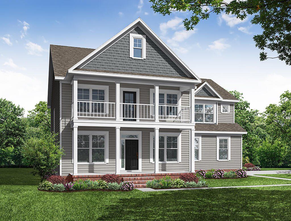 173 Laurel Cove Rd. Statesville, NC 28677