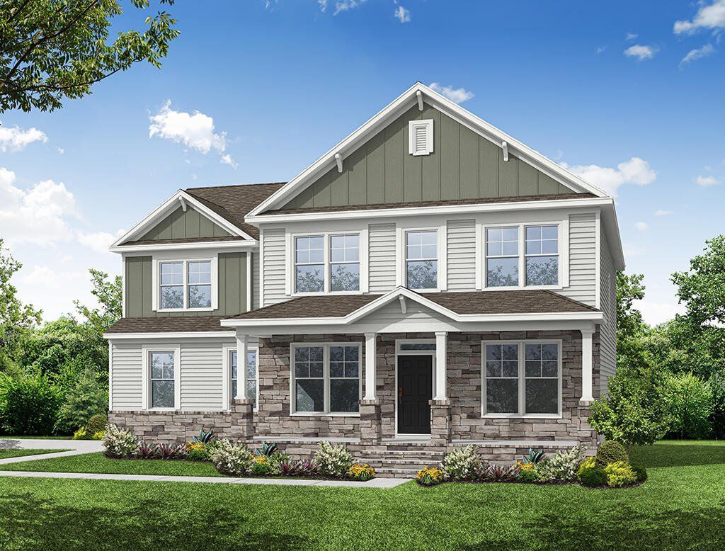 4171 New Line Rd. Gum Spring, VA 23065