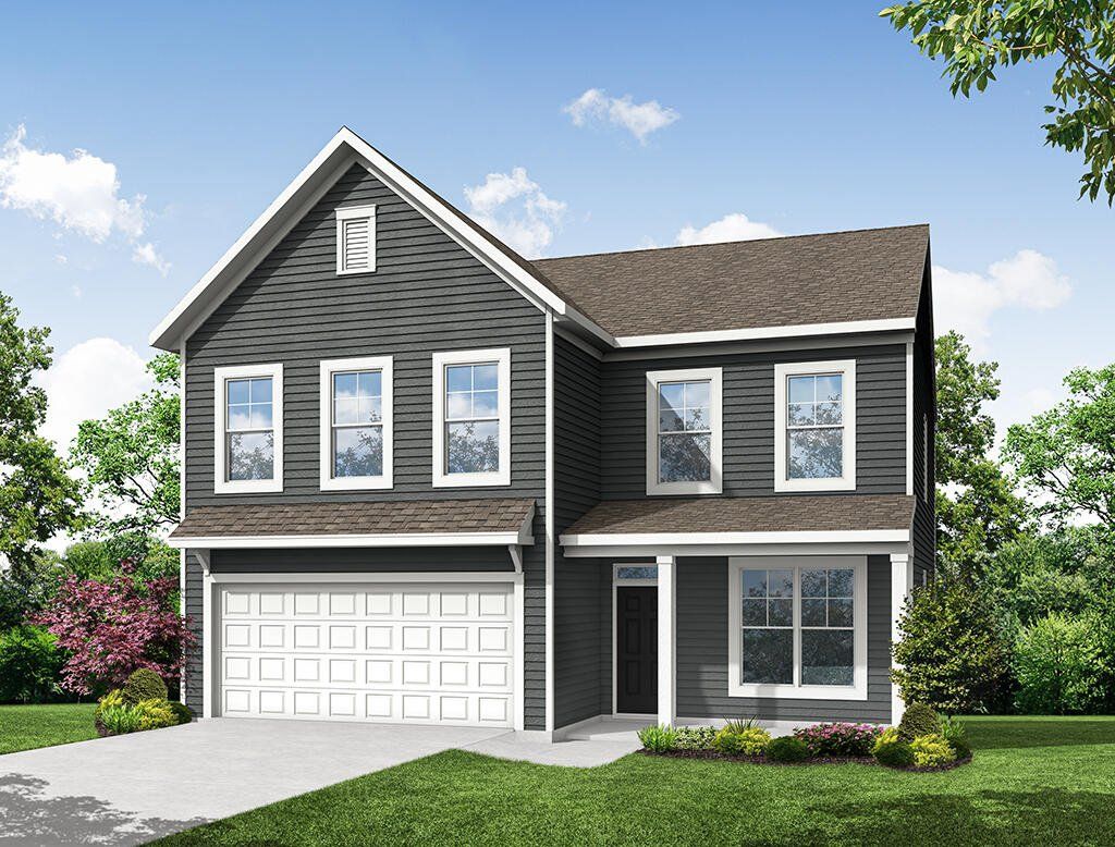 Shiloh Drive. Windsor, VA 23487