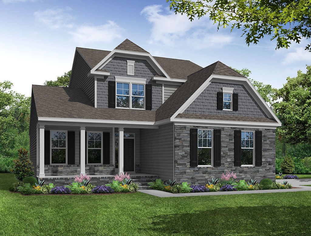 4171 New Line Rd. Gum Spring, VA 23065