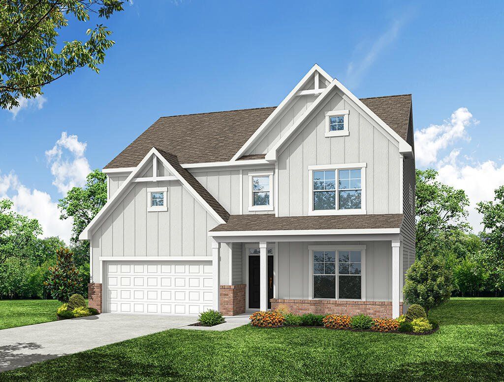 2402 Robbins Perch West Ct. Kernersville, NC 27284