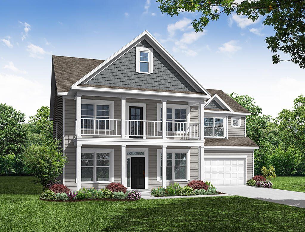 7205 Farmingdale Lane. Harrisburg, NC 28075