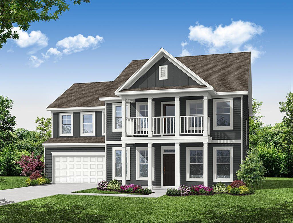 1229 Carrington Drive. Stanley, NC 28164