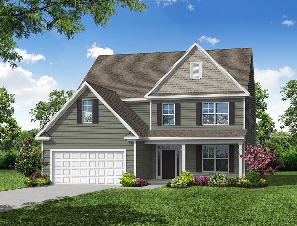 1812 Betsy Ross Drive. Moore, SC 29369