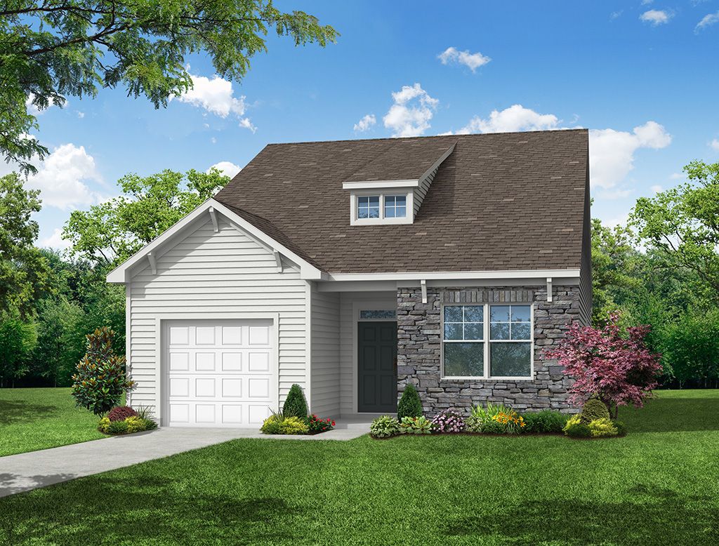 6 Waller Drive. Greenville, SC 29611