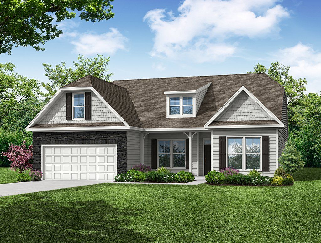 Shiloh Drive. Windsor, VA 23487