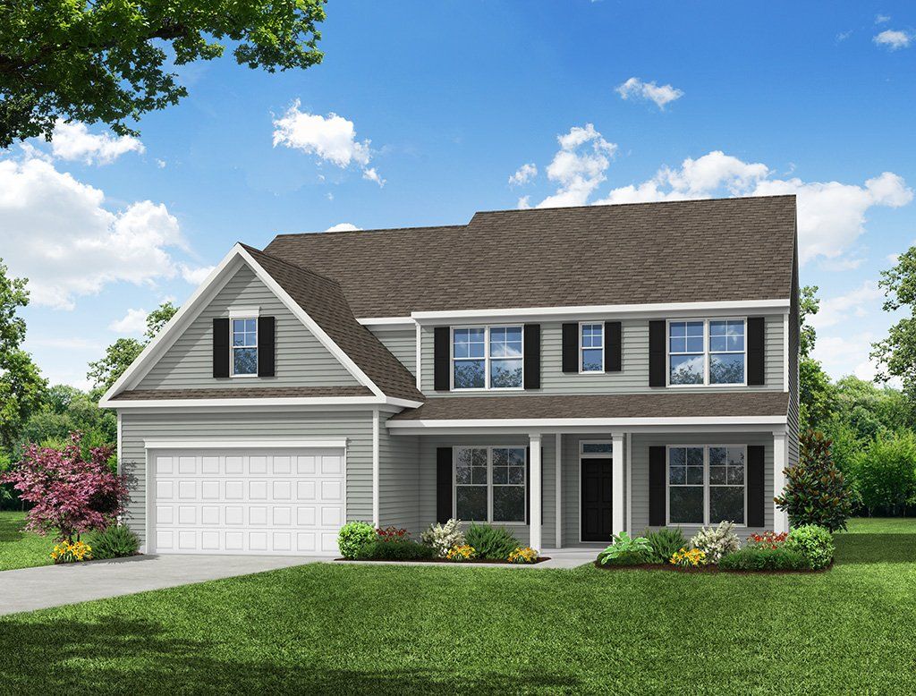 The Enclave at Laurelbrook - Sherrills Ford, NC