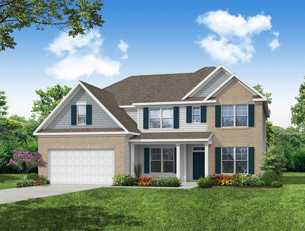 105 Brassy Street. Suffolk, VA 23434