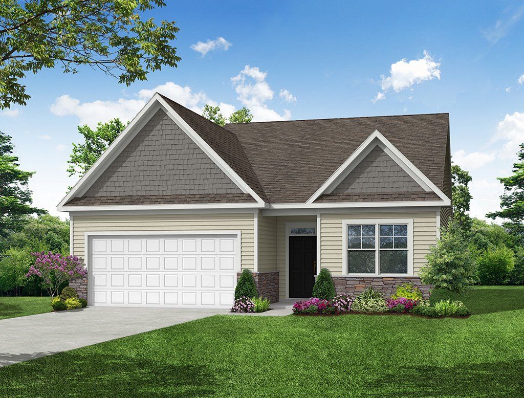 Carlen Avenue. Lexington, SC 29072