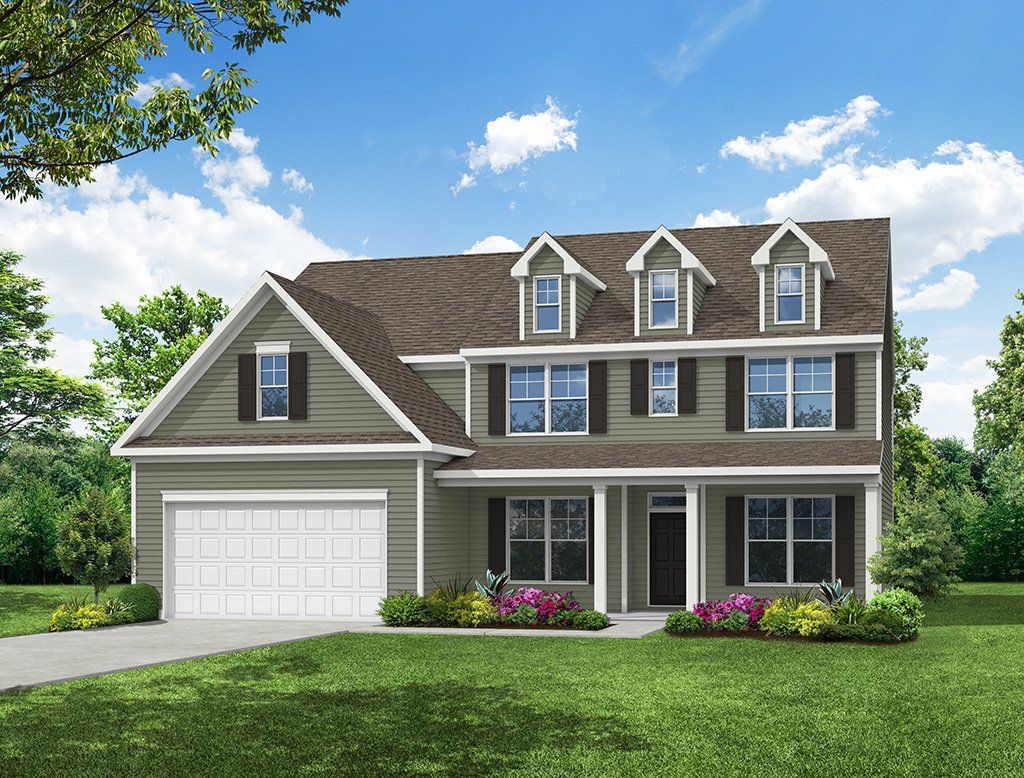 7205 Farmingdale Lane. Harrisburg, NC 28075