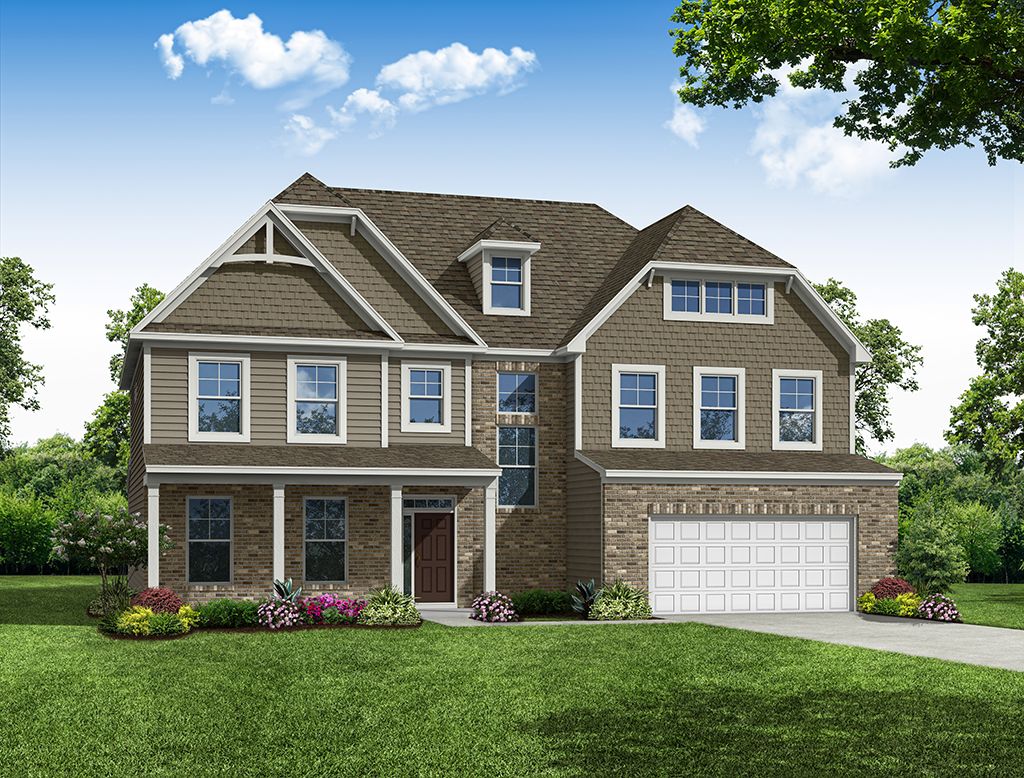 7205 Farmingdale Lane. Harrisburg, NC 28075