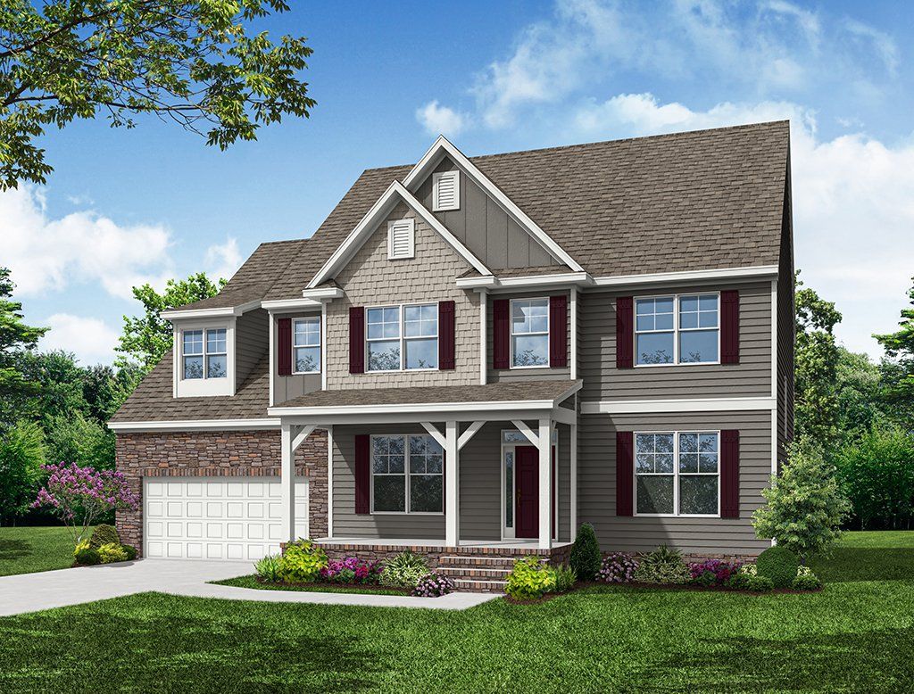 1780 Mountain Road. Glen Allen, VA 23060