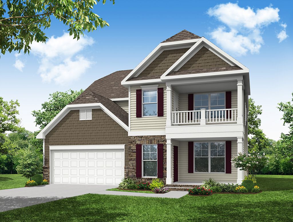 441 Bingham And Parks Rd. Advance, NC 27006