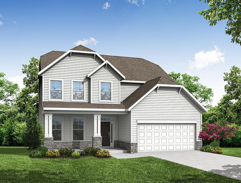 3801 Cessna Way. Wilson, NC 27896