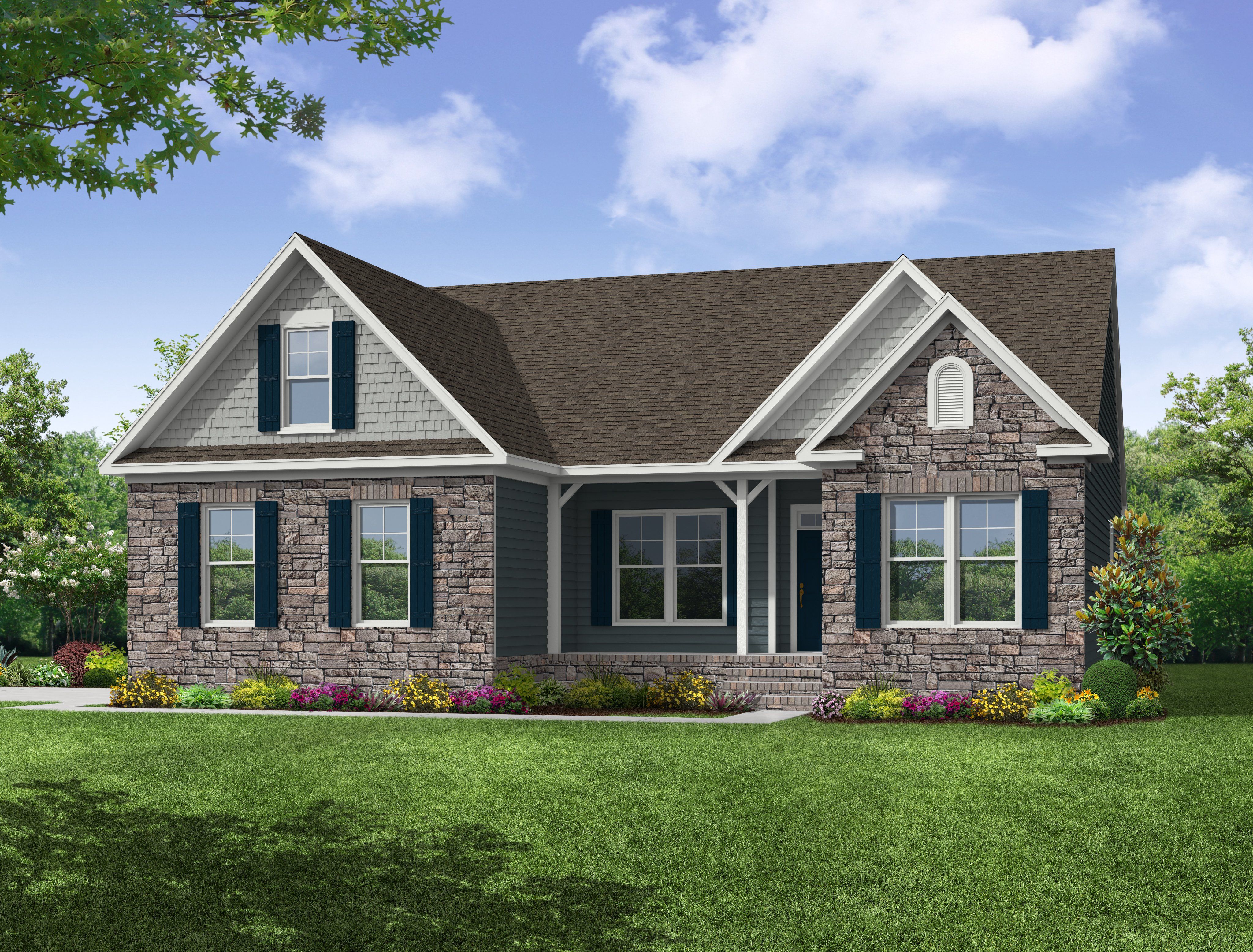 12420 Coalboro Road. Chesterfield, VA 23838