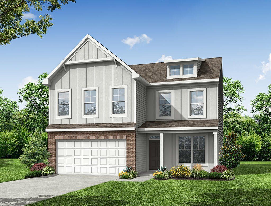 175 Ford Meadows Drive. Garner, NC 27529