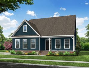 200 Ironwood Blvd LOT 39 (Cooper)
