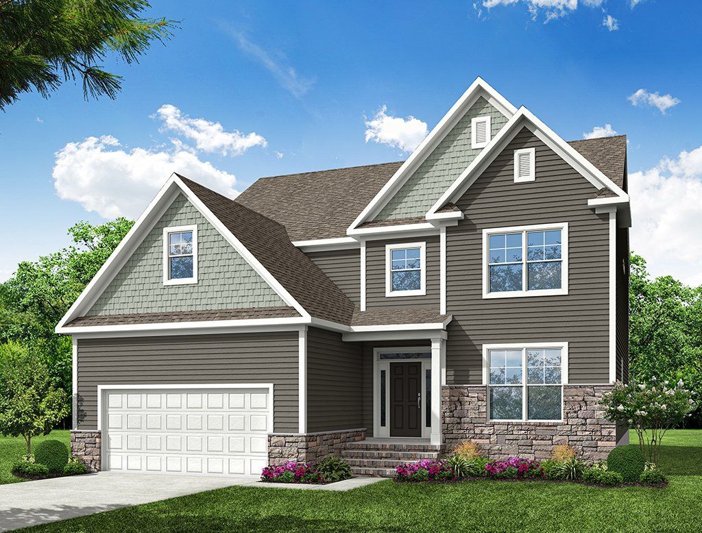 1611 Edgemont Road. Wendell, NC 27591