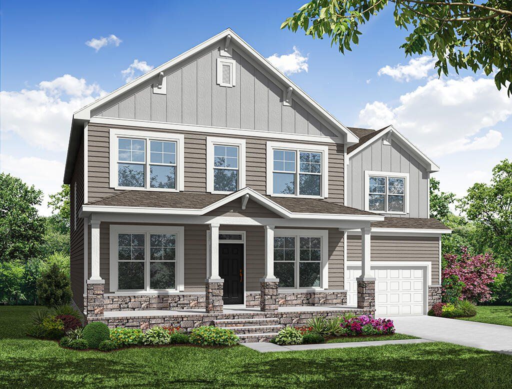 3170 Three Chopt Rd. Gum Spring, VA 23065