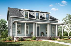 Clubside Reserve at Summerlake - Lexington, SC