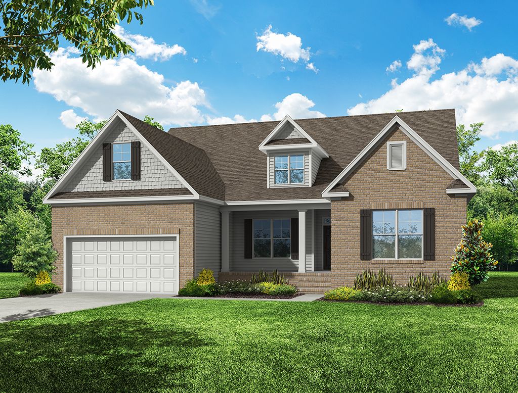 3170 Three Chopt Rd. Gum Spring, VA 23065