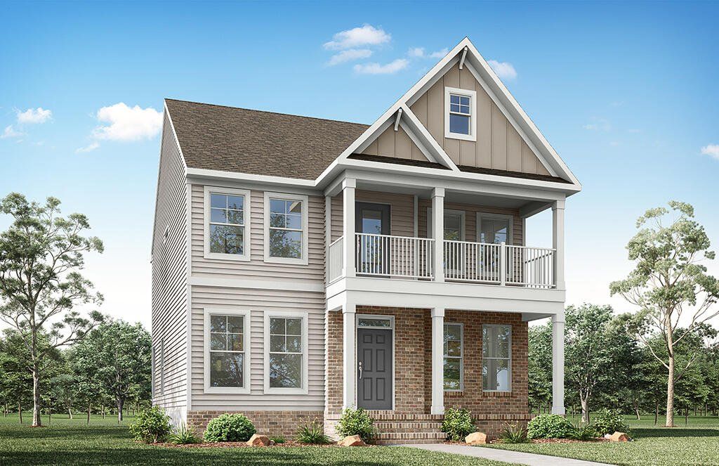 Pascalis Place. Aiken, SC 29803