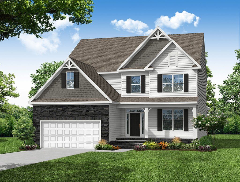 3170 Three Chopt Rd. Gum Spring, VA 23065