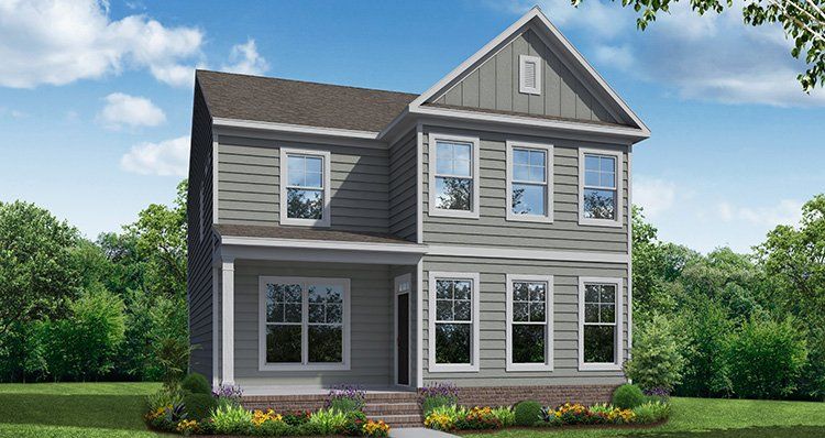 Pascalis Place. Aiken, SC 29803