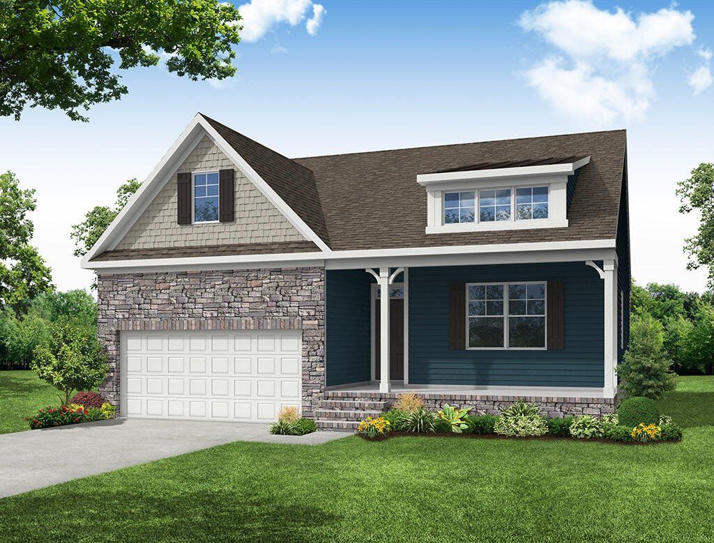 5905 New River Drive. Huntersville, NC 28078