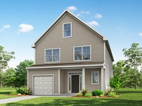 Hickory Grove - 55+ Community - Ashland, VA