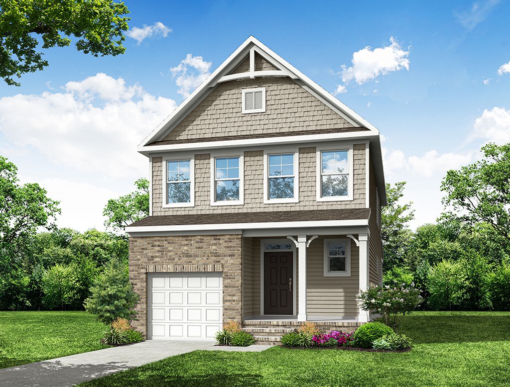 8842 Bethany Creek Ave. Richmond, VA 23236