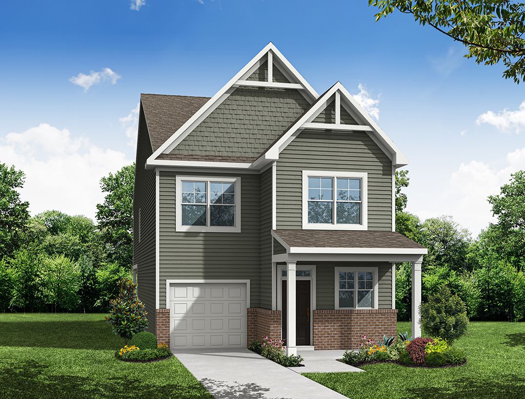 Huntington Pointe - Newport News, VA