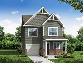 Huntington Pointe - Newport News, VA