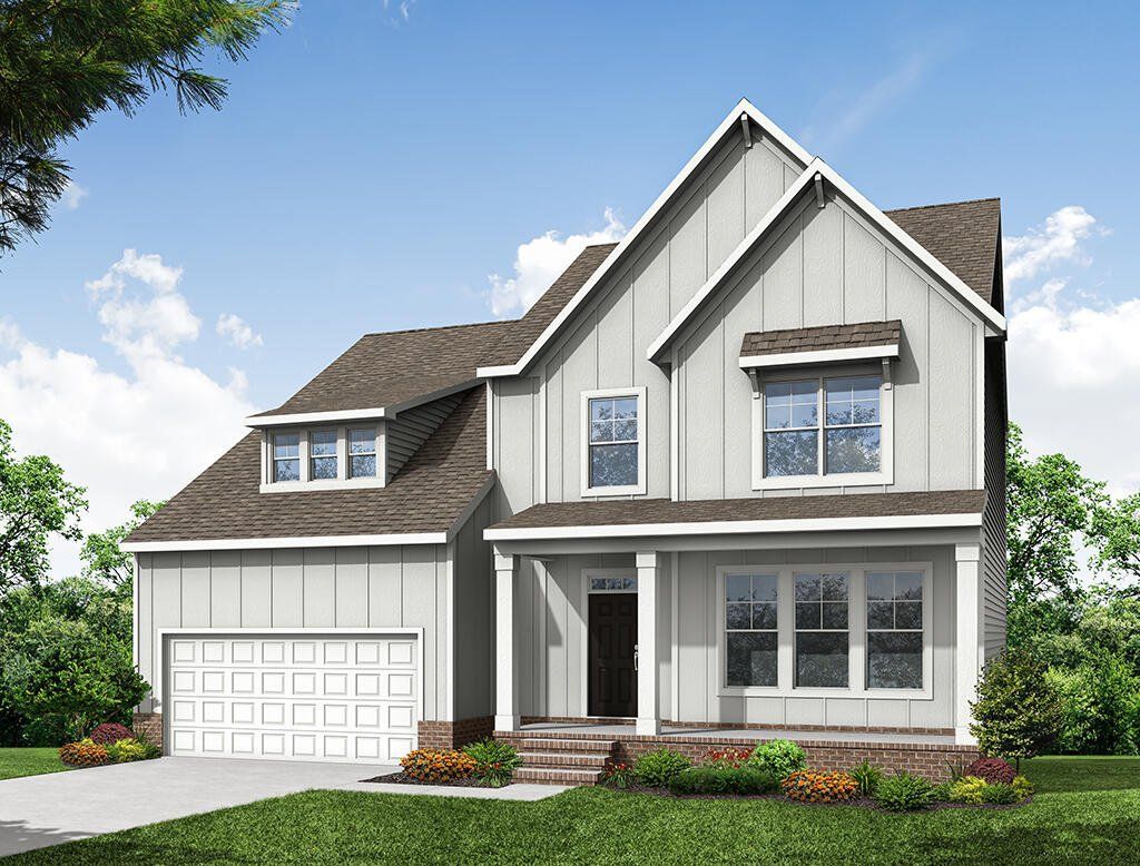 101 Arundel Dr. Archer Lodge, NC 27527