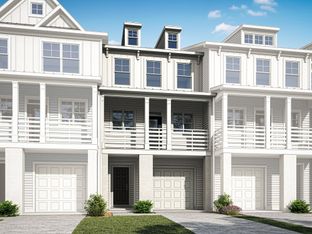 Ashley - New Riverside Village: Bluffton, South Carolina - Eastwood Homes