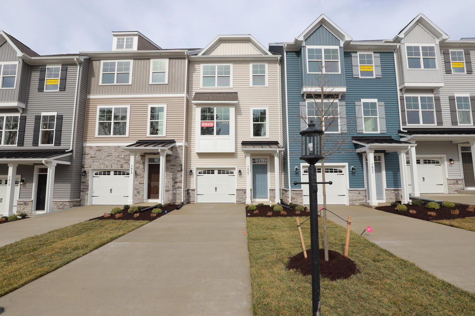 7825 Alexandria Drive