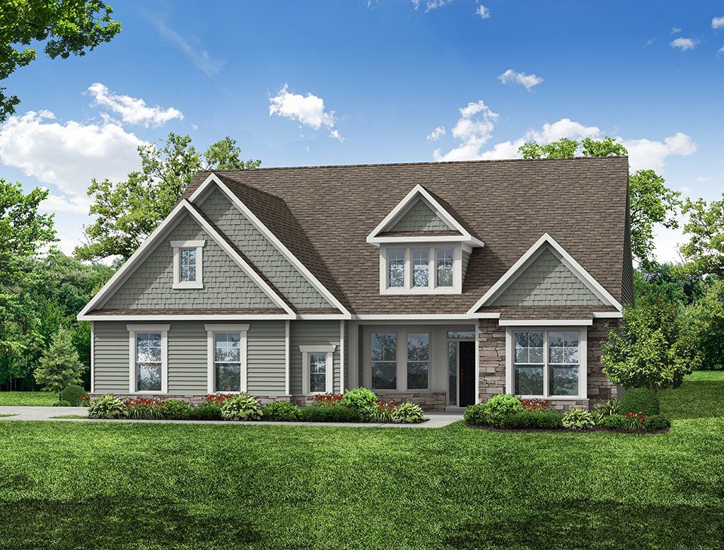 173 Laurel Cove Rd. Statesville, NC 28677