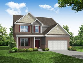 Cambridge - Flowery Branch, GA