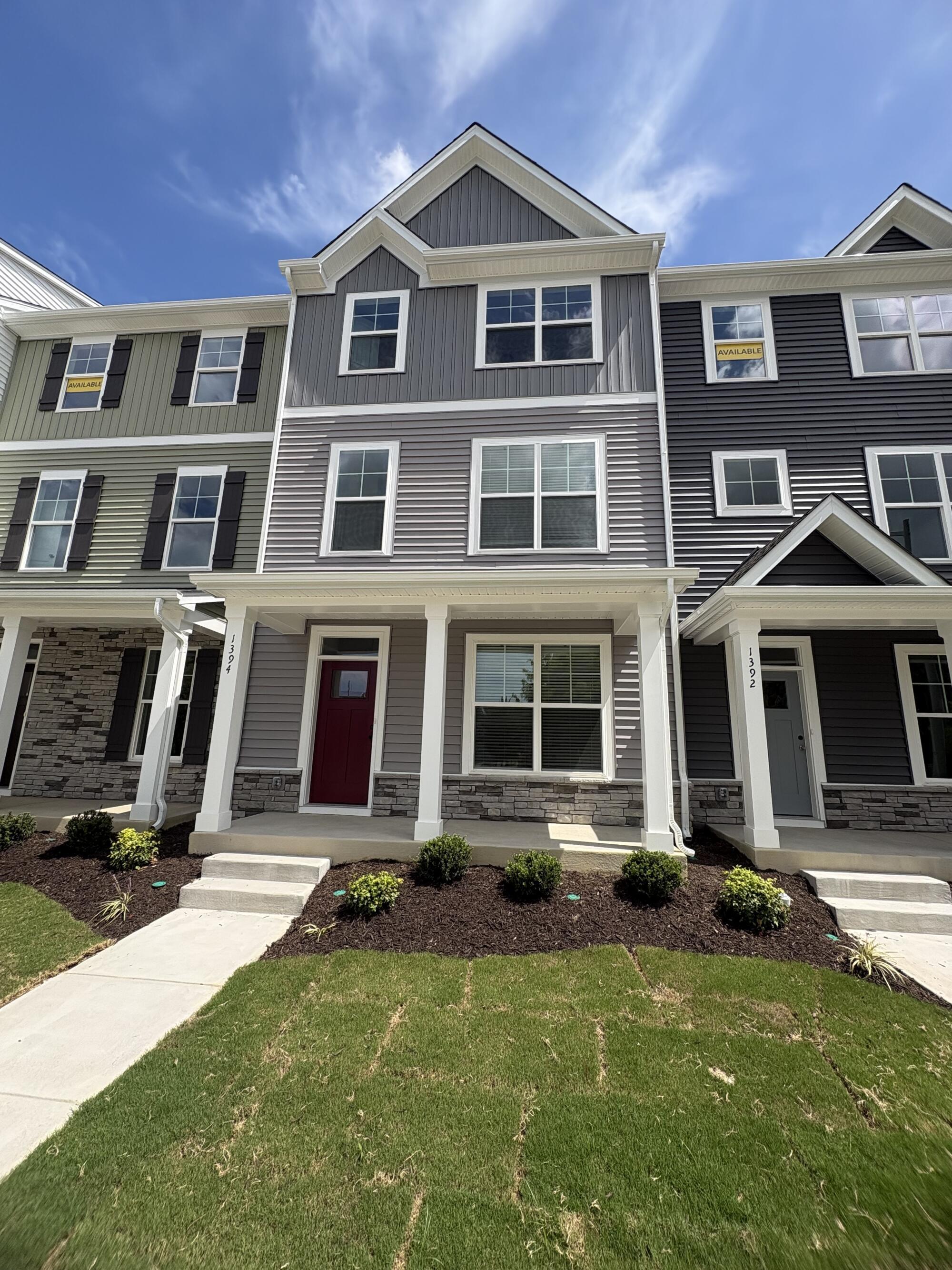 1398 Independence Boulevard