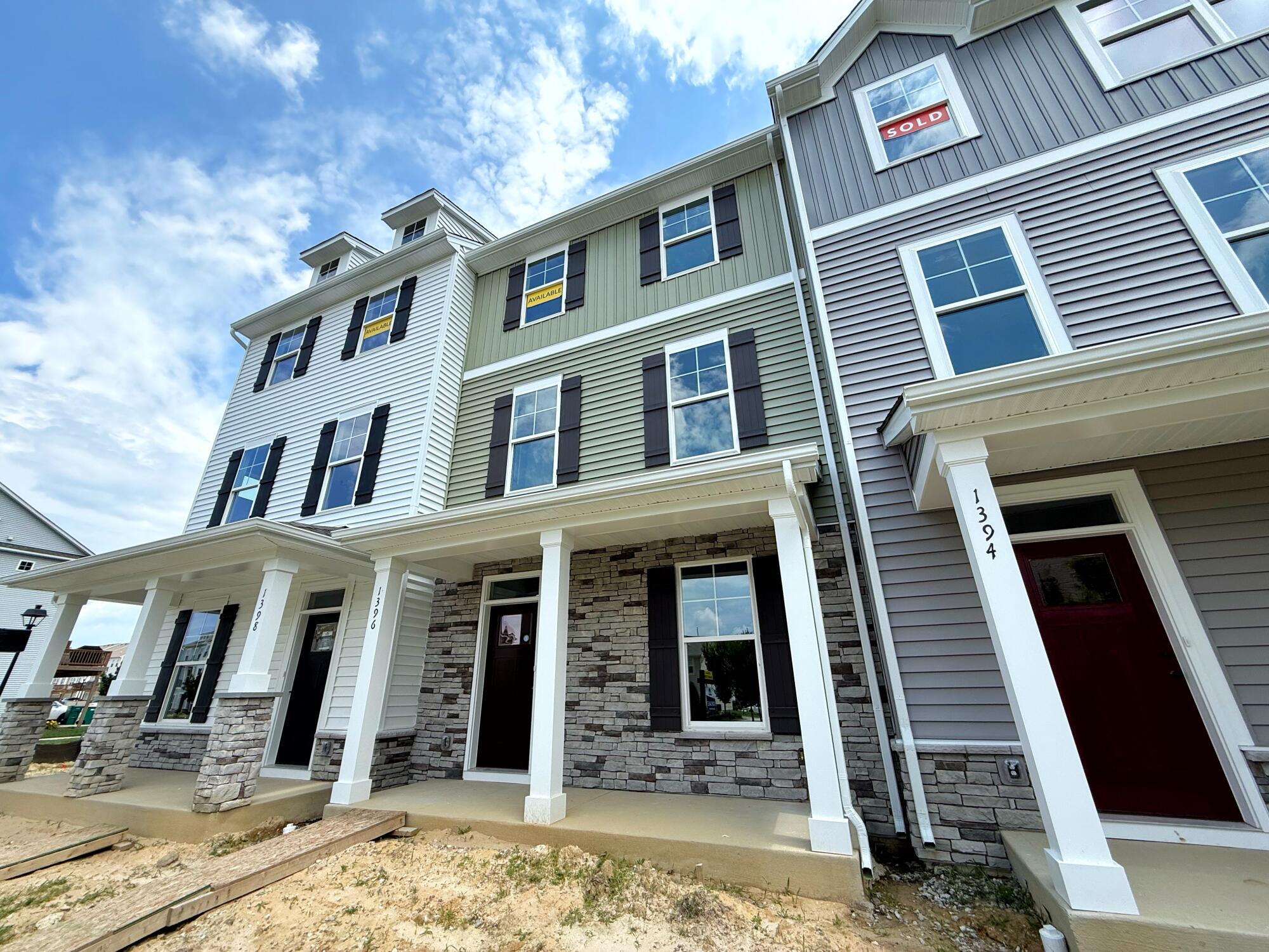 1396 Independence Boulevard