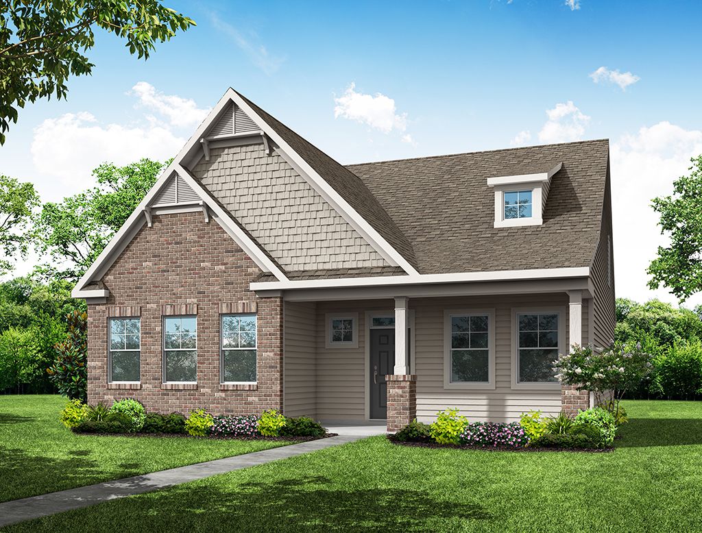 384 Conifer Lane. Ball Ground, GA 30107