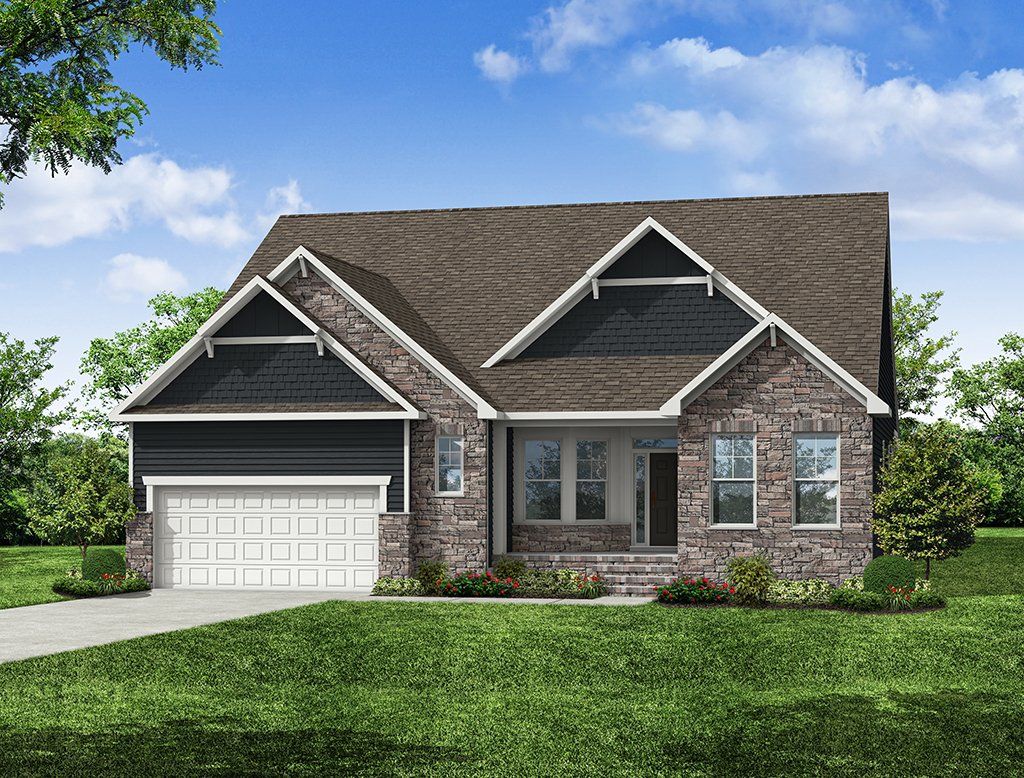 3170 Three Chopt Rd. Gum Spring, VA 23065