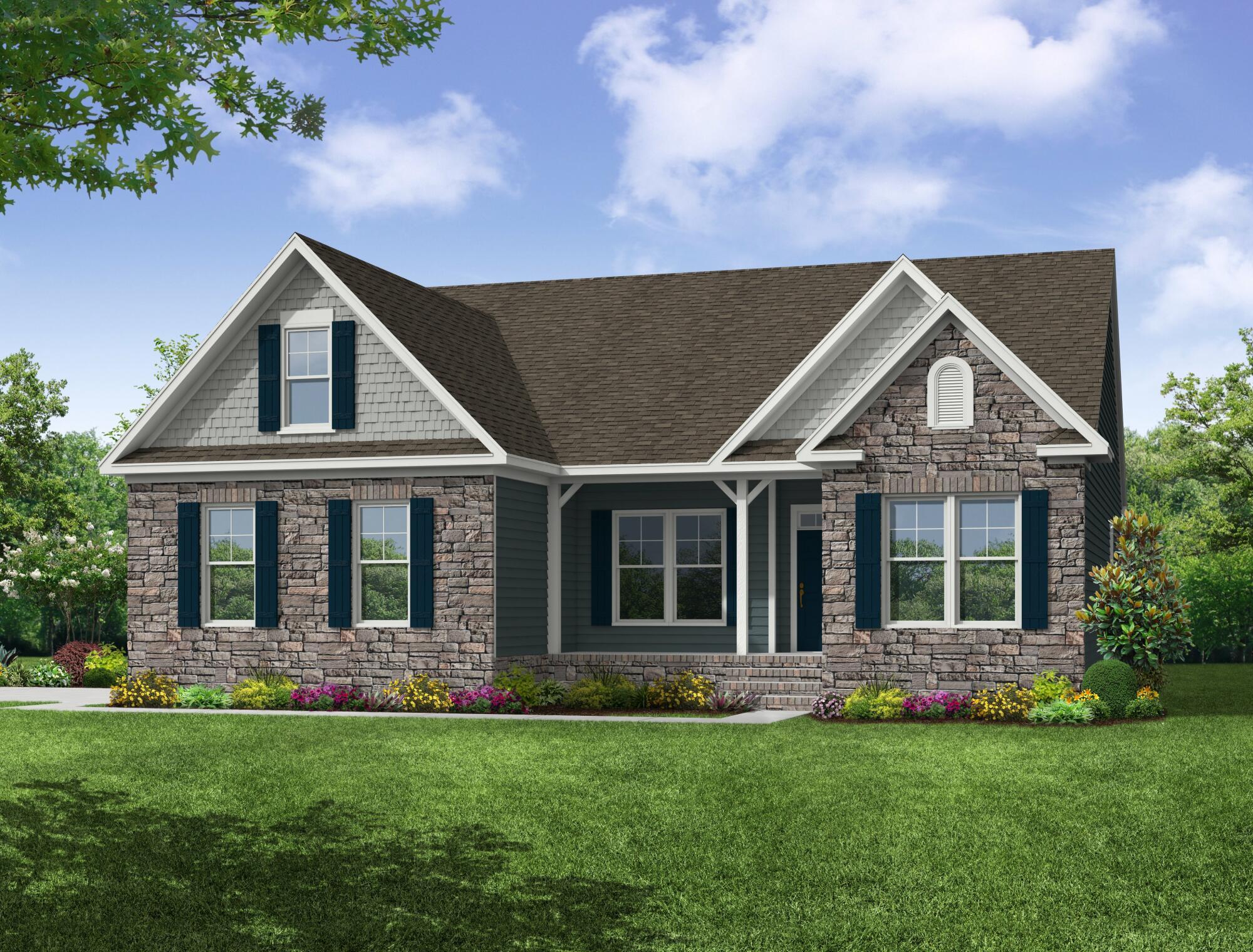 8142 Lake Margaret Terrace